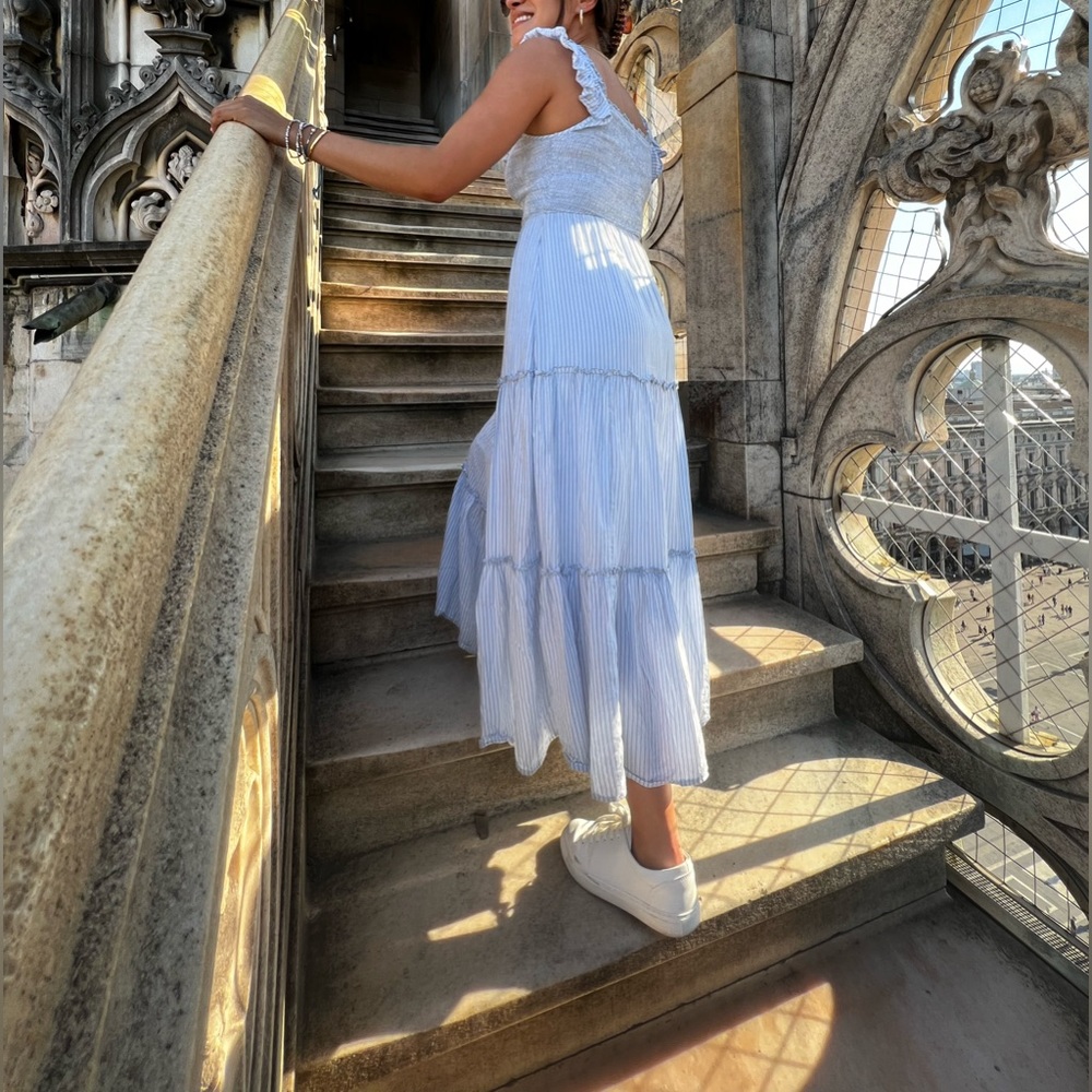 Maxi Sundress